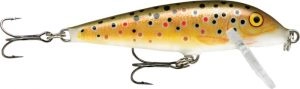 Wobler CountDown 7cm TR